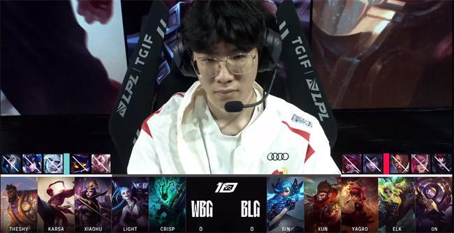 他在防守时 他在防守时