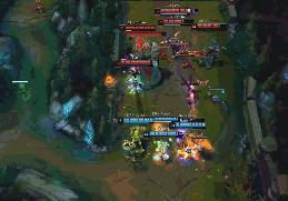 的资金下坠 的资金下坠