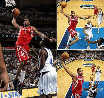 拉開空間 拉開空間