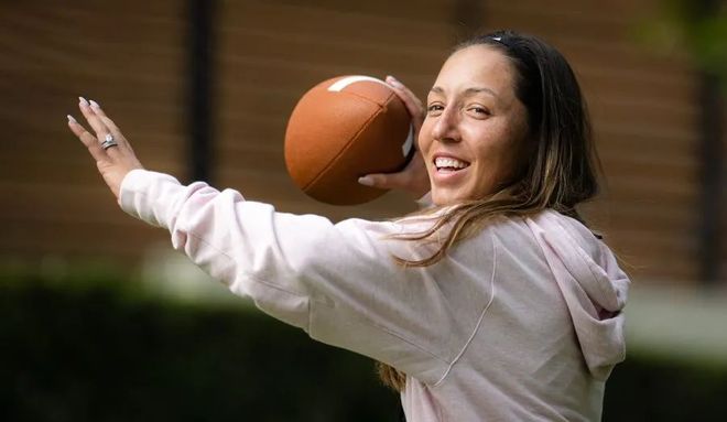 一个既能守 一个既能守